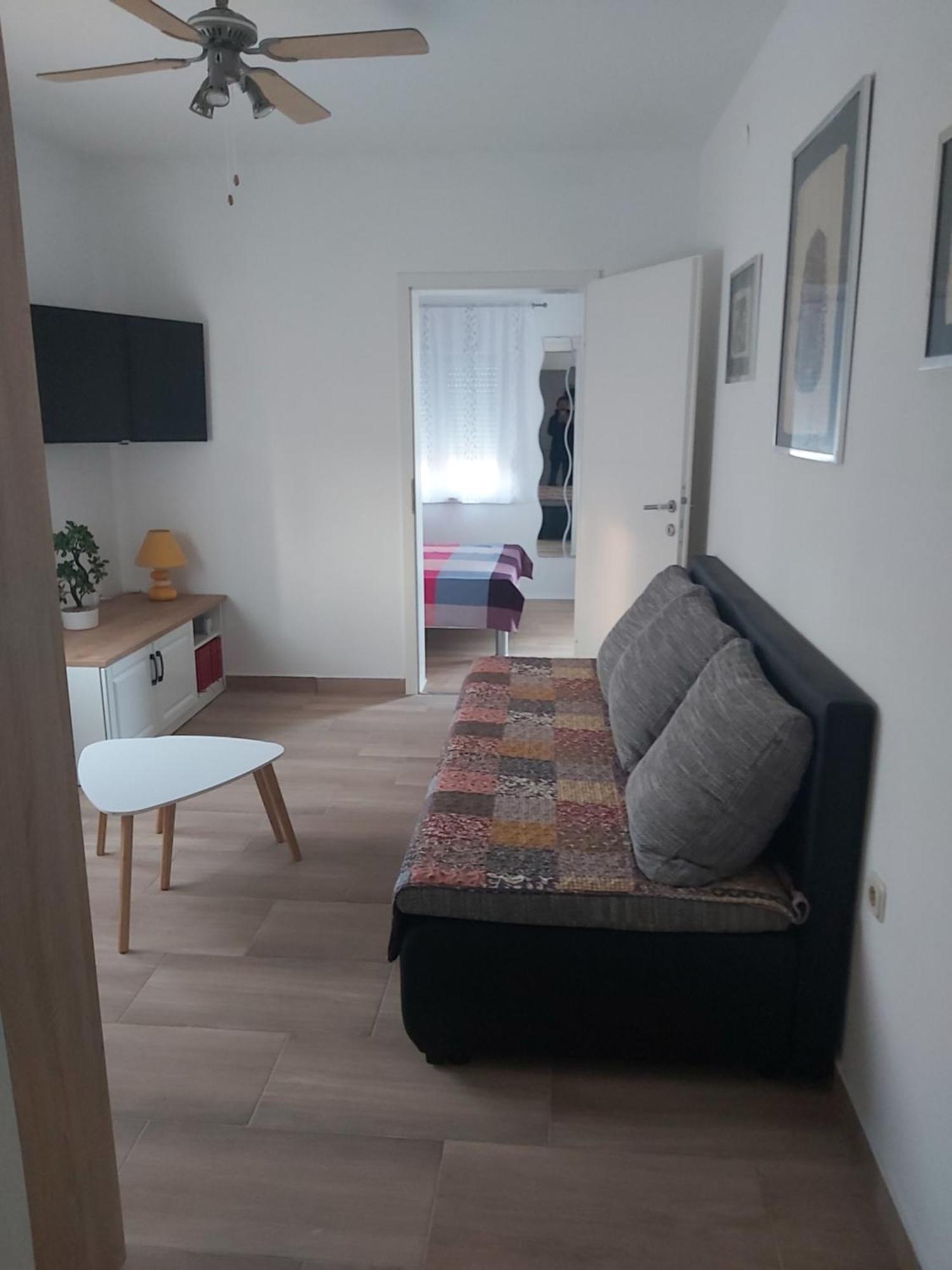 Apartment Lara メドゥリン エクステリア 写真