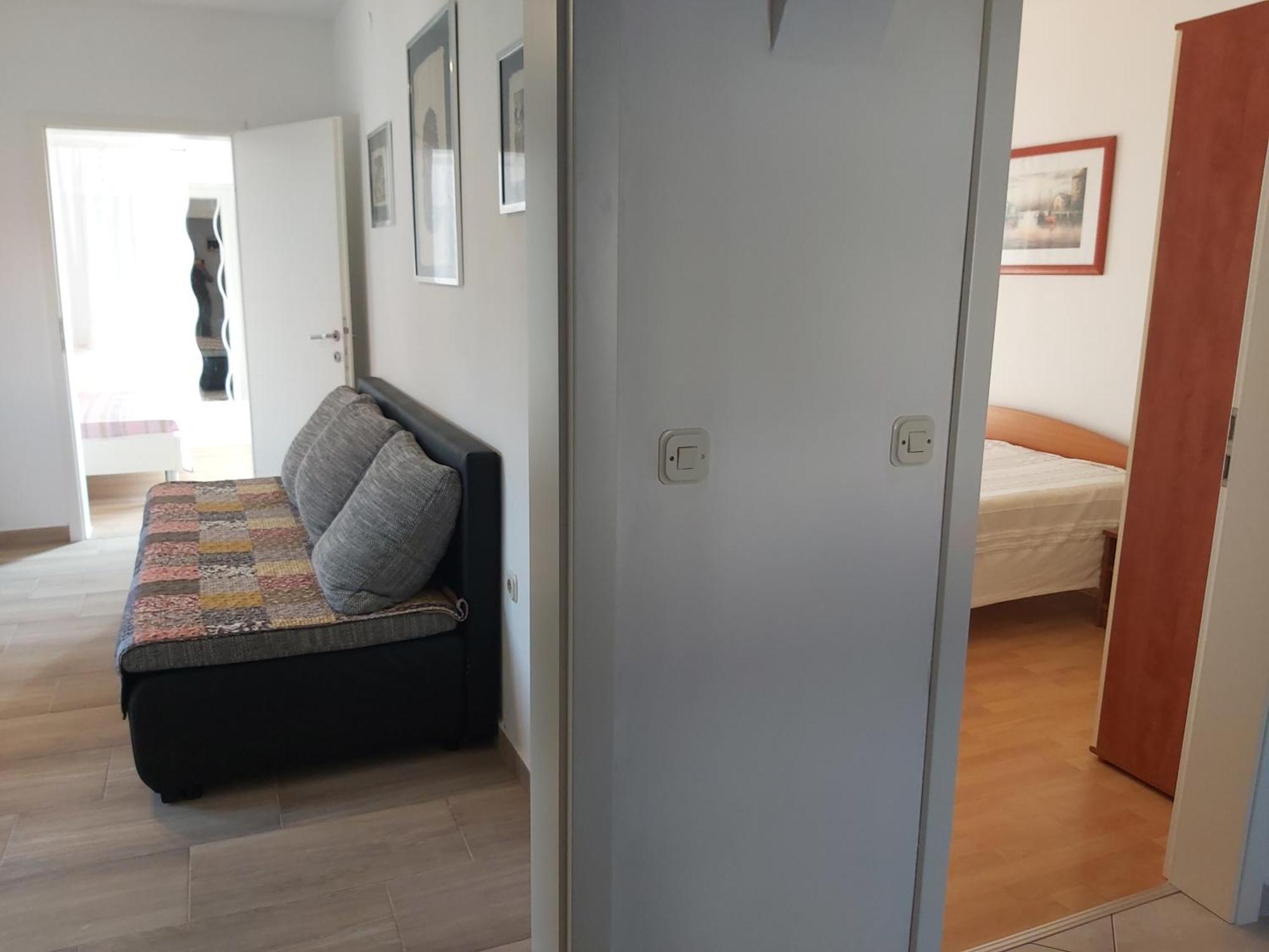 Apartment Lara メドゥリン エクステリア 写真