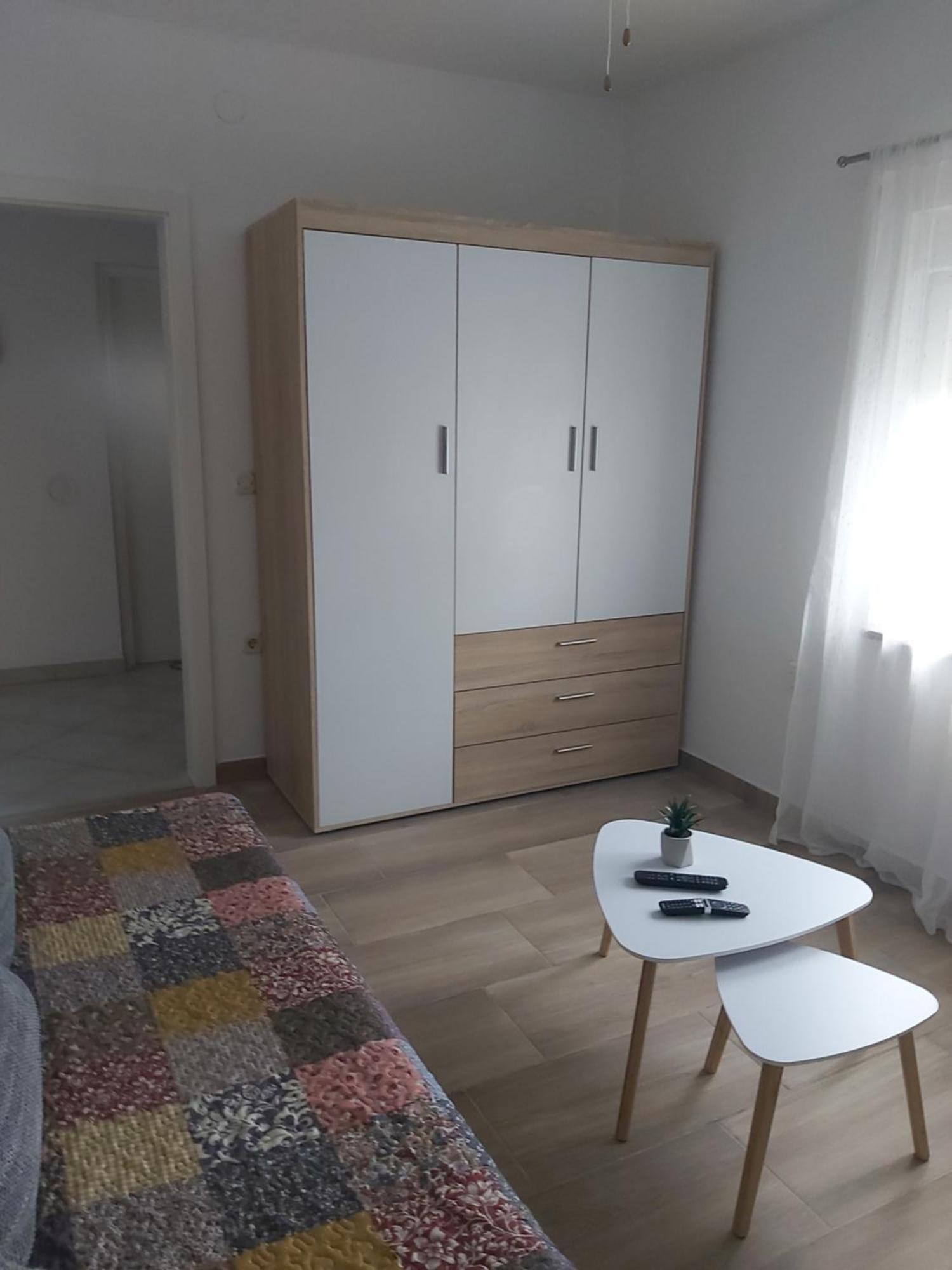 Apartment Lara メドゥリン エクステリア 写真