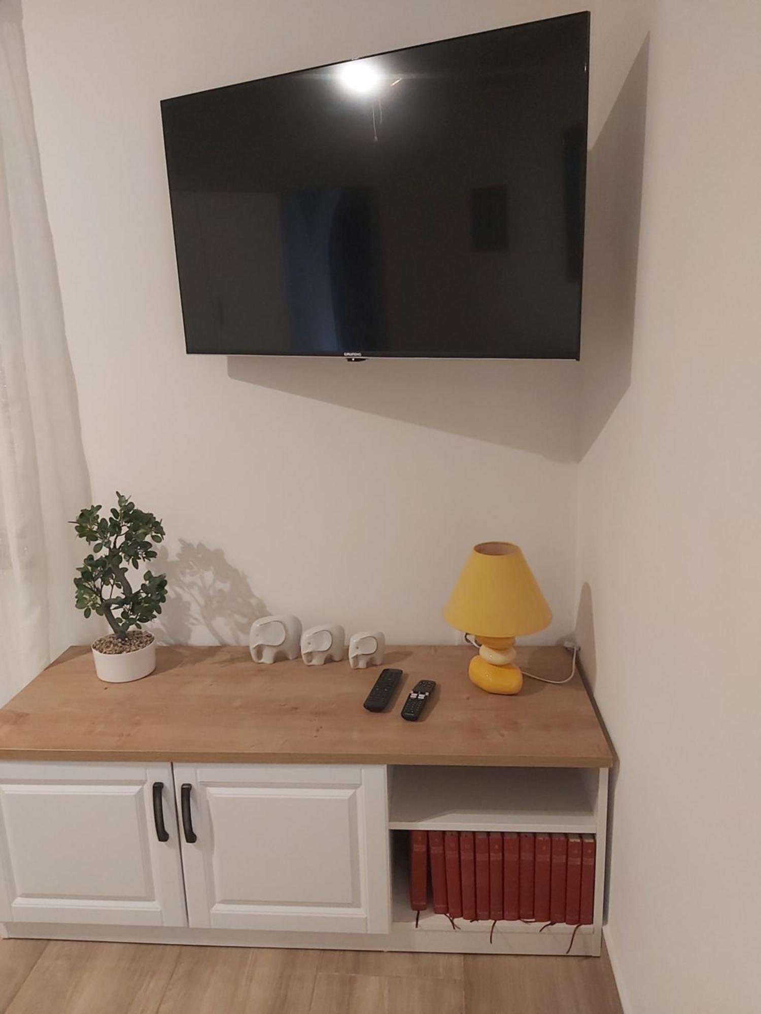 Apartment Lara メドゥリン エクステリア 写真